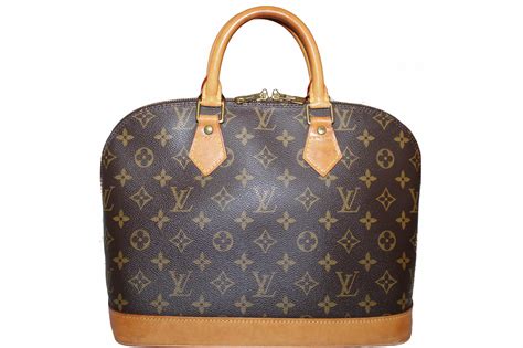 louis vuitton sc bag pm|louis vuitton alma bag monogram.